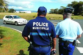 Achat maison Tarn. Police municipale et Gendarmerie en Action 